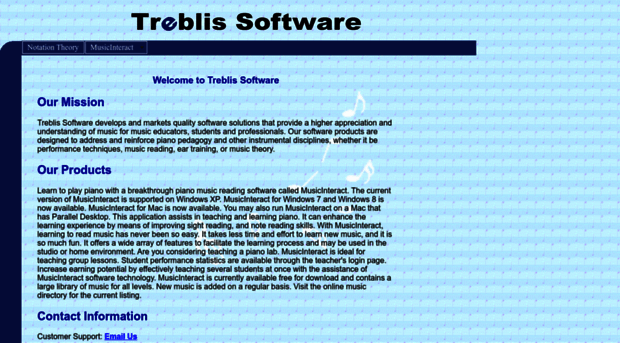 treblis.com