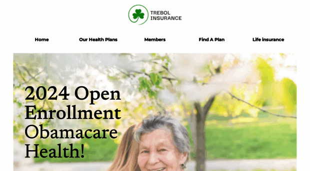 trebolinsurance.com