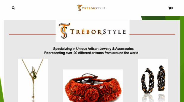 treborstyle.com