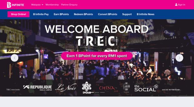 trec.binfinite.com.my