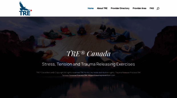 trecanada.ca