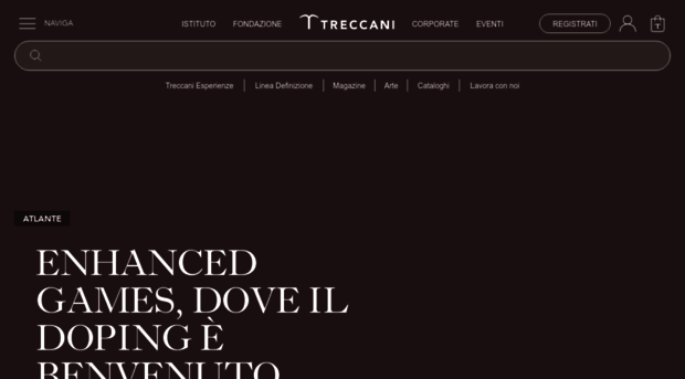 treccani.it