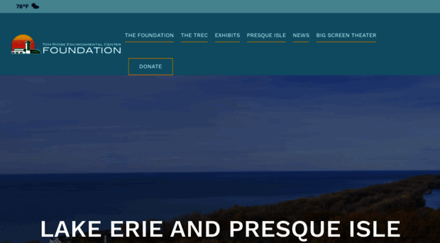 trecf.org