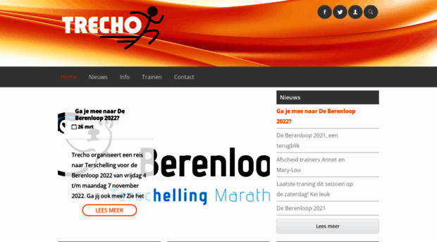 trecho.nl