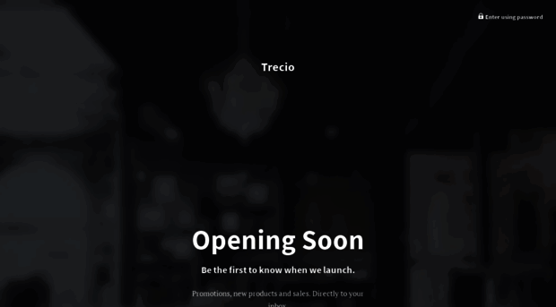 trecio.com