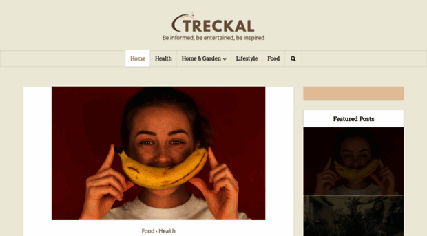 treckal.com