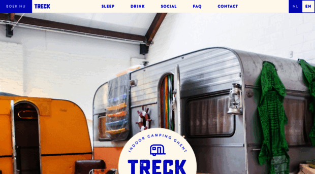 treckhostel.be