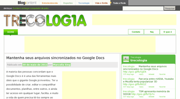 trecologia.com.br