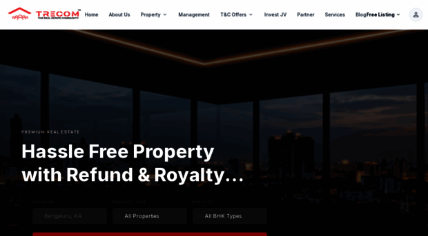 trecom.ai