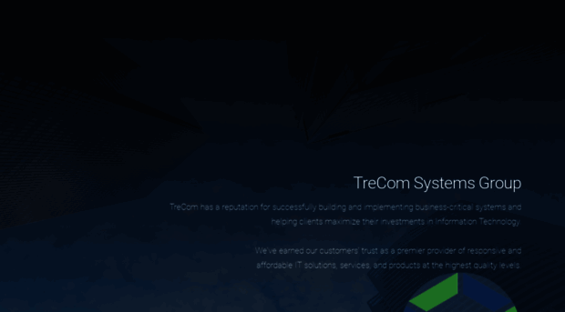 trecomsystems.com