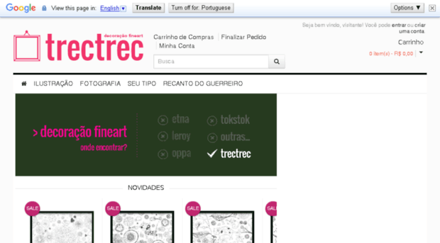trectrec.com.br