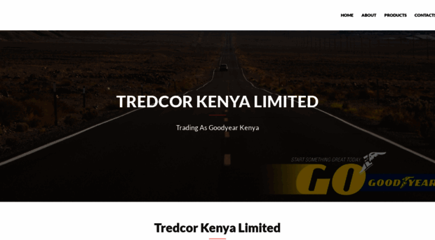 tredcorkenya.com