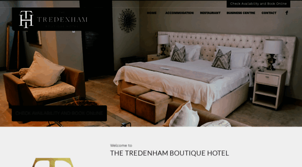 tredenham.co.za