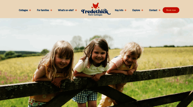 tredethick.com