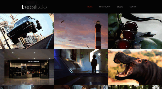 tredistudio.com