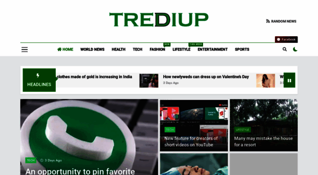 trediup.online