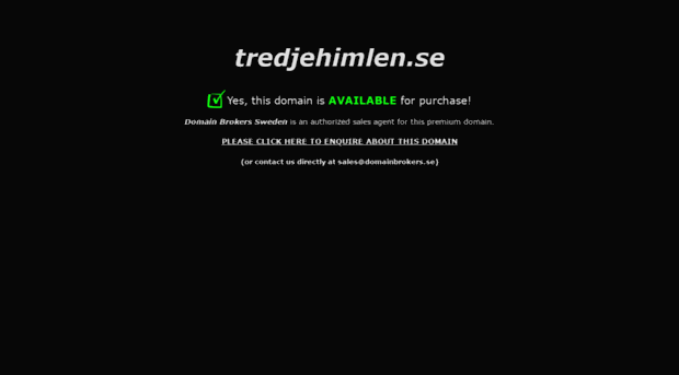 tredjehimlen.se