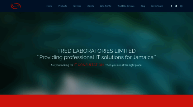 tredlabs.com