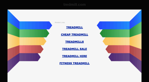 tredmill.com