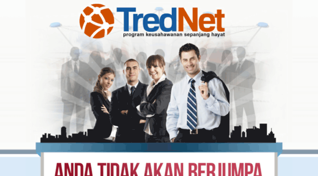 trednet.co