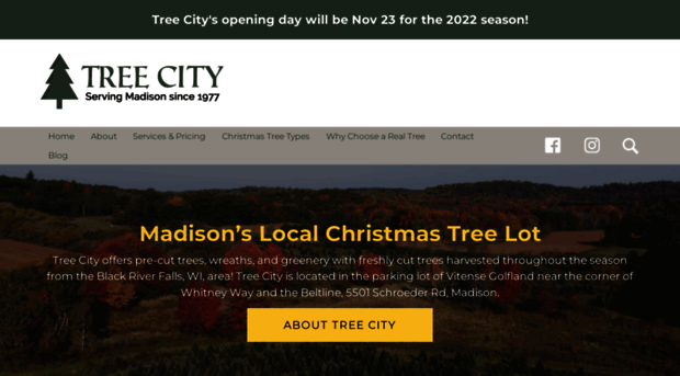 tree-city.net