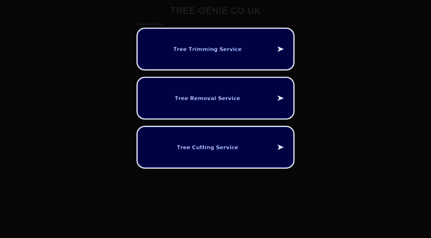 tree-genie.co.uk