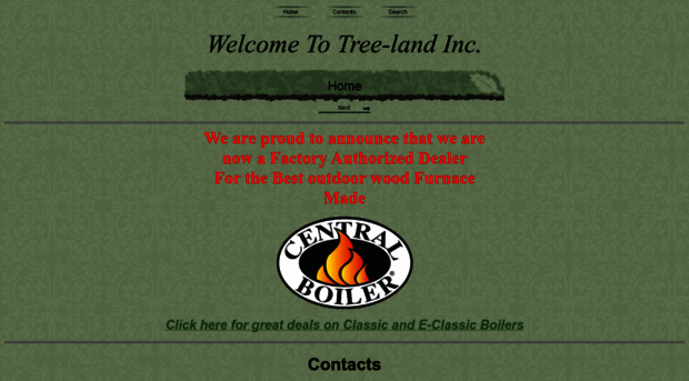 tree-land.net