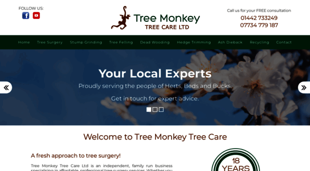tree-monkey.co.uk