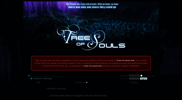 tree-of-souls.com