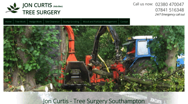 tree-surgeon.biz