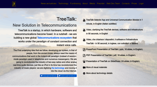 tree-talk.com