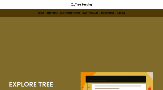 tree-testing.com