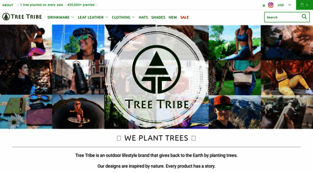 tree-tribe.myshopify.com