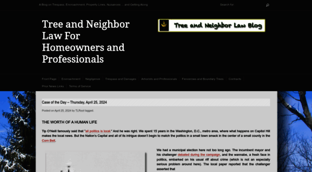 treeandneighborlawblog.com