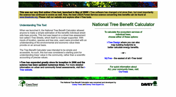 treebenefits.com