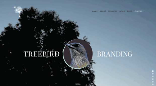 treebirdbranding.com