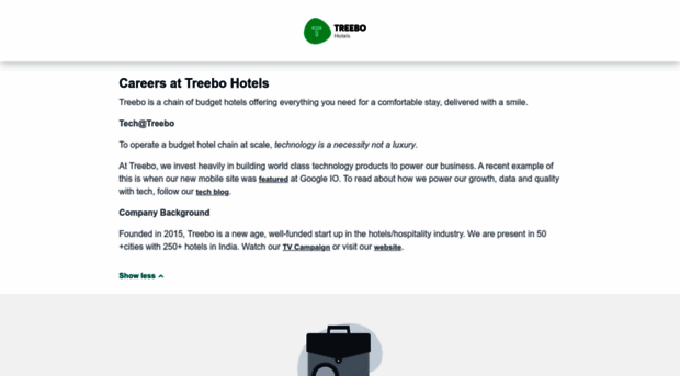 treebo.workable.com