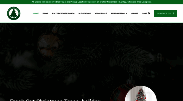 treebrosxmas.com