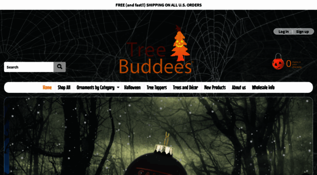 treebuddees.com