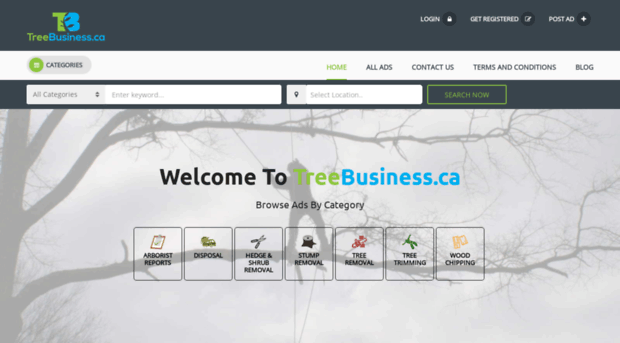 treebusiness.ca