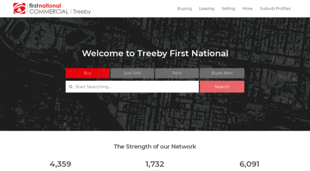 treebyfirstnational.com.au