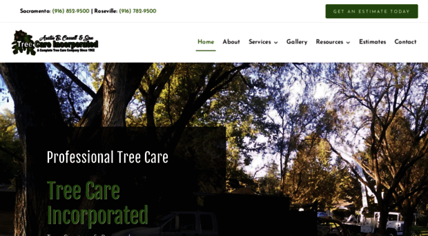 treecareinc.biz