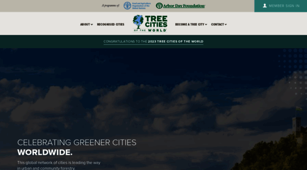 treecitiesoftheworld.org