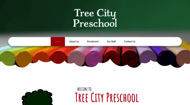 treecitypreschool.org