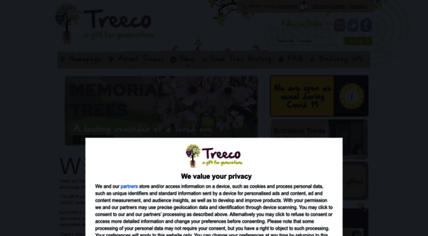 treeco.ie