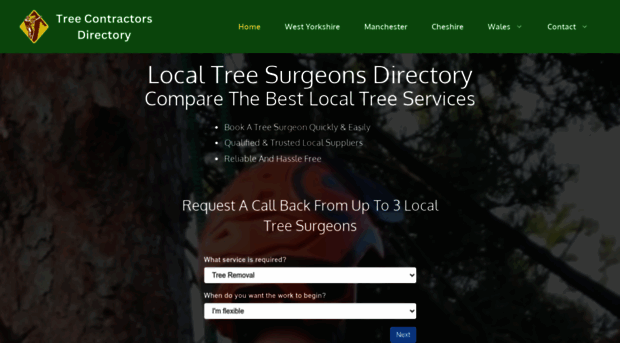 treecontractorsdirectory.co.uk