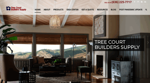 treecourt.com