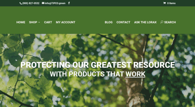 treedoc.com