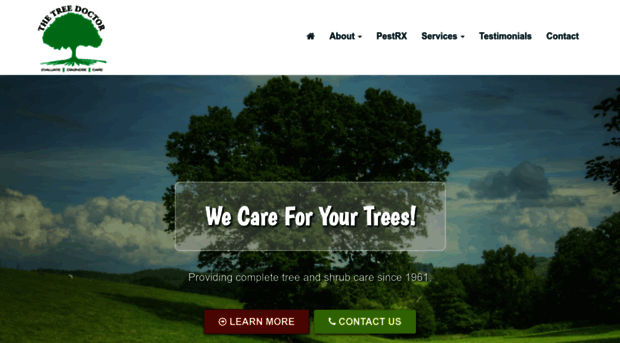 treedoctorconsulting.com