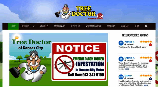 treedoctorkc.com